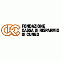 Fondazione Cassa di Risparmio di Cuneo Logo Vector