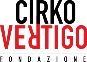 Fondazione Cirko Vertigo Logo PNG Vector