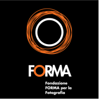Fondazione FORMA Logo PNG Vector