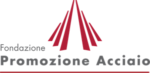 Fondazione Promozione Acciaio Logo PNG Vector