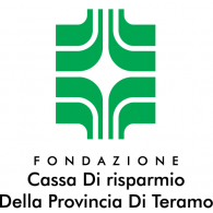 Fondazione Tercas Logo PNG Vector
