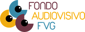 Fondo Audiovisivo FVG Logo PNG Vector