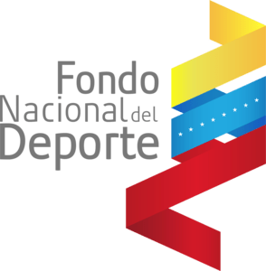 Fondo Nacional Del Deporte Logo Vector