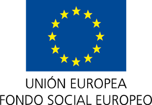 Fondo Social Europeo Logo Vector