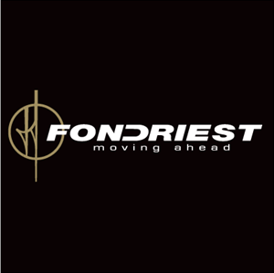 Fondriest Logo PNG Vector