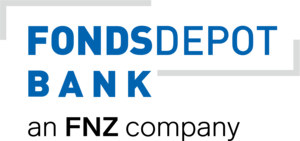 Fondsdepot Bank Logo PNG Vector