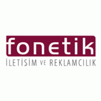Fonetik Logo Vector