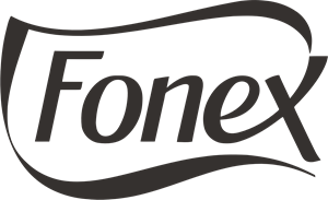 Fonex Logo PNG Vector