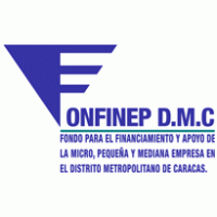 FONFINEP Logo Vector