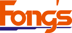 Fong's Logo PNG Vector