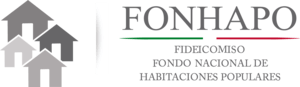 Fonhapo Logo PNG Vector