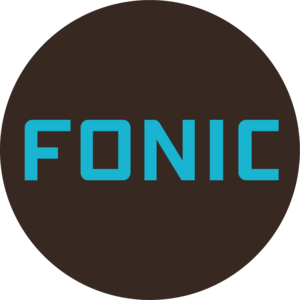 Fonic Mobile Logo PNG Vector