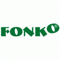 FONKO Logo PNG Vector