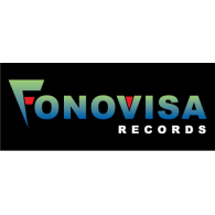 Fonovisa Records Logo PNG Vector
