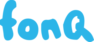 Fonq Logo PNG Vector