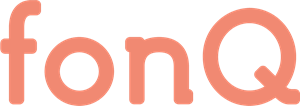 FonQ Logo Vector