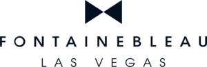 Fontainebleau Las Vegas Logo PNG Vector