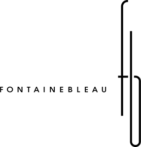 Fontainebleau Logo PNG Vector