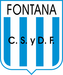 Fontana de Formosa Logo PNG Vector
