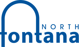 Fontana North Logo PNG Vector