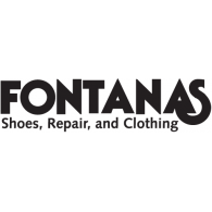 Fontanas Logo Vector