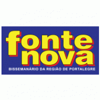 Fonte Nova Logo PNG Vector