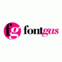 Fontgas Logo PNG Vector