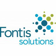 Fontis Solutions Logo PNG Vector