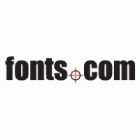 fonts.com Logo PNG Vector