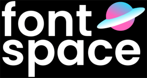 Fontspace Logo PNG Vector