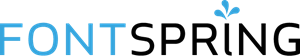 Fontspring Logo PNG Vector