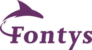 Fontys Logo PNG Vector