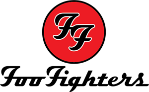foo fighters Logo PNG Vector
