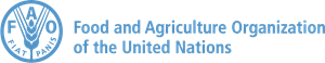 Food and Agriculture Organization Logo PNG Vector