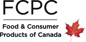 Food and Consumer Products of Canada (FCPC) Logo PNG Vector