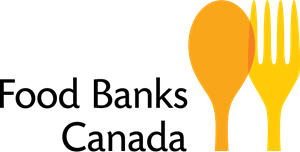 Food Banks Canada Logo Vector