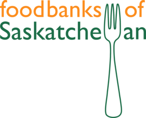 Food Banks of Saskatchewan Logo PNG Vector