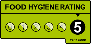 Food Hygiene Rating Logo PNG Vector