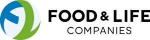 Food & Life Companies Logo PNG Vector