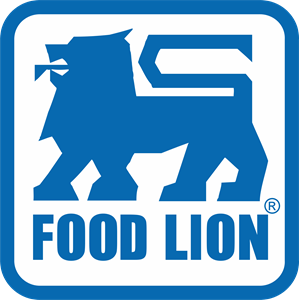 Food Lion Logo PNG Vector