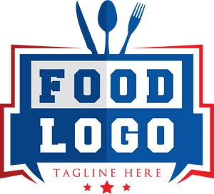 Food Logo PNG Vector