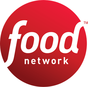 Food Network Logo PNG Vector