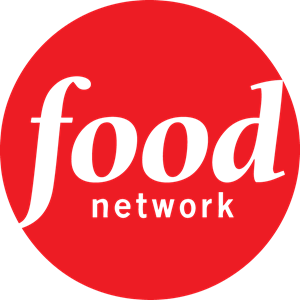Food Network Logo PNG Vector