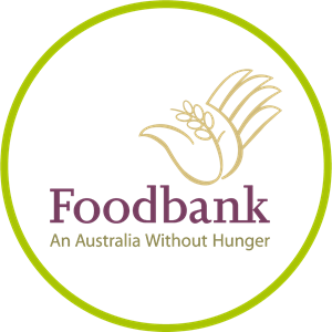 Foodbank Australia Logo Vector