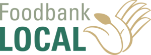 Foodbank Local Logo PNG Vector