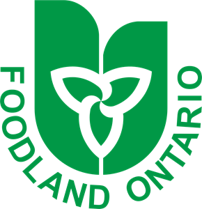 FOODLAND ONTARIO Logo PNG Vector