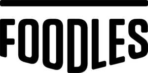 Foodles Logo PNG Vector