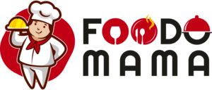 Foodo Mama Logo PNG Vector