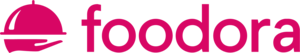 Foodora Logo PNG Vector
