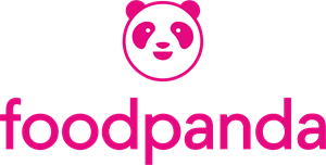 Foodpanda Logo Vector